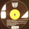 various artists - Glitter Balls (Redeyes & Lenzman Remix) / Colourblind (Future Retro RETRO009, 2009, vinyl 12'')