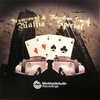 Drumsound & Bassline Smith - Mafia / Special (Worldwide Audio Recordings WAR015, 2008, vinyl 12'')