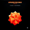 Camo & Krooked - Global Warming / No Soul (Uprising Records RISE019, 2009, vinyl 12'')