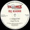 DJ Kane - Izaac's Story (Trouble On Vinyl TOV12002, 1993, vinyl 12'')