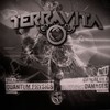 Terravita - Quantum Physics / Damages (Technique Recordings TECH041, 2007, vinyl 12'')
