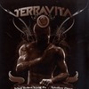 Terravita - Adult Robot Kung Fu / Another Place (Technique Recordings TECH044, 2008, vinyl 12'')