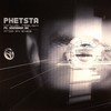 Phetsta - Virtual Reality / From My Eyes (Technique Recordings TECH048, 2008, vinyl 12'')