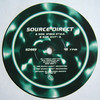 Source Direct - Snake Style / Exit 9 (Source Direct Recordings SD003, 1995, vinyl 12'')