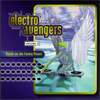 various artists - Electro Avengers volume 2 (StreetBeat Records SB-1044-2, 1998, CD compilation)