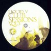 various artists - Going Back (Acuna Remix) / Lights Up The Dark (Liquid V LV013, 2009, vinyl 12'')