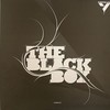 various artists - The Black Box (Syndrome Audio SYNDROME013LP, 2008, vinyl 3x12'')