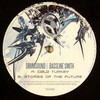 Drumsound & Bassline Smith - Cold Turkey / Stories Of The Future (Technique Recordings TECH040, 2007, vinyl 12'')