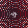 various artists - All Sounds Electric Two (Critical Recordings CRITCD02, 2008, 2xCD compilation)