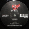 DJ Red - Dynamics / Enta Da Dragon (Remix) (Trouble On Vinyl TOV12030, 1998, vinyl 12'')