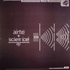 Allied - Arts & Science EP (Sinuous Records SIN019, 2009, vinyl 2x12'')
