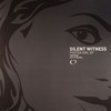Silent Witness - Poster Girl EP (Critical Recordings CRIT037EP, 2009, vinyl 2x12'')