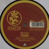 Netsky - Prisma / Tomorrow's Another Day (Liq-Weed Ganja Recordings LIQWEED011, 2009, vinyl 12'')