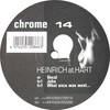 Heinrich At Hart - Vocal (Position Chrome CHROME14, 1997, vinyl 12'')