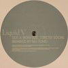 various artists - Strictly Social (remix) / Autumn (remix) (Liquid V LQD001, 2004, vinyl 12'')