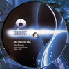 Mixmaster Doc - She Dances / Mr Scott (Sonorous Music SM005, 2009, vinyl 12'')