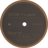 Spirit - SHK / Nightshade (203 Music 203001, 2009, vinyl 12'')