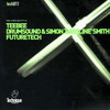 Drumsound & Simon Bassline Smith - The X Project part 2 (Technique Recordings TECH011, 2001, vinyl 2x12'')