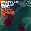 Drumsound & Bassline Smith - Heavy FC / Big Headz (Technique Recordings TECH020, 2003, vinyl 12'')