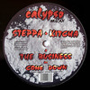 Steppa & Kitcha - The Business / Come Down (Calypso Muzak CALYPSO012, 2009, vinyl 12'')