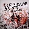 DJ Pleasure & Origin - The Dawning / Runaway (Stereotype STYPE012, 2009, vinyl 12'')