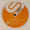 A & E - The Code / Crusade (Stereotype STYPE001, 2005, vinyl 12'')
