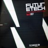Future Tech - Tribal Warfare / Apollo Creed (Technique Recordings TECH007, 2001, vinyl 12'')