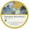 Random Movement - What A Woman / Lifegiver (Orgone ORG018, 2005, vinyl 12'')