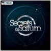 various artists - Secrets Of Saturn (Fokuz Recordings FOKUZCD004, 2009, 2xCD compilation)
