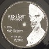 various artists - Kaos Therapy / Mayday (Red Light Records RL014, 2009, vinyl 12'')