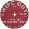 Wibutee - Two Steps Beyond The Terror / China Girl (Position Chrome CHROME3, 1996, vinyl 12'')