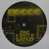 Zinc - Take Me With You / Sniper's Den (Bingo Beats BINGO083, 2008, vinyl 12'')