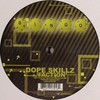 Dope Skillz - Faction / Who Are You (Bingo Beats BINGO076, 2008, vinyl 12'')