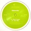 Saburuko - Find A Lover / Avec Moi (Integral Records INT006, 2008, vinyl 12'')