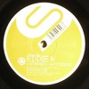 Eddie K - Stinkbox / My Sound (Stereotype STYPE008, 2007, vinyl 12'')