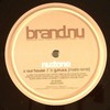 Nu:Tone - Our House / G.M.A.S. (Matrix Remix) (BrandNu Recordings BRANDNU001, 2003, vinyl 12'')