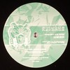 various artists - Weed / Orient (Skynet Remix) (Sinuous Records SIN006, 2004, vinyl 12'')