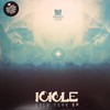 Icicle - Cold Fear EP (Shogun Audio SHA030, 2009, vinyl 2x12'')