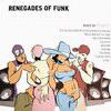 Peshay - Renegades Of Funk (Renegade Recordings RRLPCD02, 2001, 2xCD, mixed)