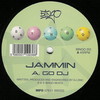 Jammin - Go DJ / Dirty (Bingo Beats BINGO003, 2001, vinyl 12'')