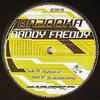 Bazooka feat. Daddy Freddy - Brainbashing EP (Aural Carnage AURA001-6, 2004, vinyl 12'')