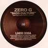 various artists - Bass Culture / In The V.I.P. (Liondub International LNDB008, 2009, vinyl 12'')