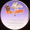 Tom & Jerry - Maximum Style Vol 1 & Vol 2 (Remixes) (Tom & Jerry TJ001RMX, 2009, vinyl 12'')