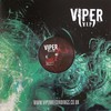 KG - Runaway / Live The Dream (Viper Recordings VPRVIP011, 2010, vinyl 12'')