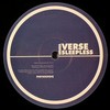 Verse - Sleepless / Patience (Renegade Recordings RR68, 2006, vinyl 12'')