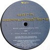 ASC - Silver Breeze / Resolution (Warm Communications WARM001, 2002, vinyl 12'')