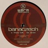 Banaczech - Shady Lane / Texas (Warm Communications WARM005, 2003, vinyl 12'')