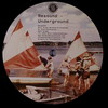 Resound - Underground / Spiral Web (Warm Communications WARM009, 2006, vinyl 12'')