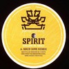 Spirit - Siren / Lost & Found (Remixes) (Inneractive Music INNA014, 2006, vinyl 12'')