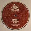 Spirit & Phobia - 1471 / Hammerhead (Inneractive Music INNA022, 2007, vinyl 12'')